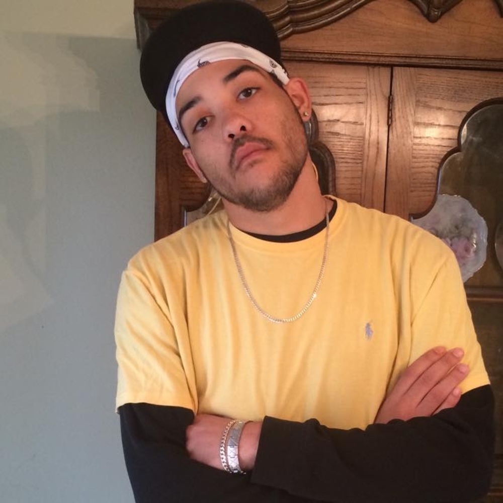 Meet your Posher, Jarryd